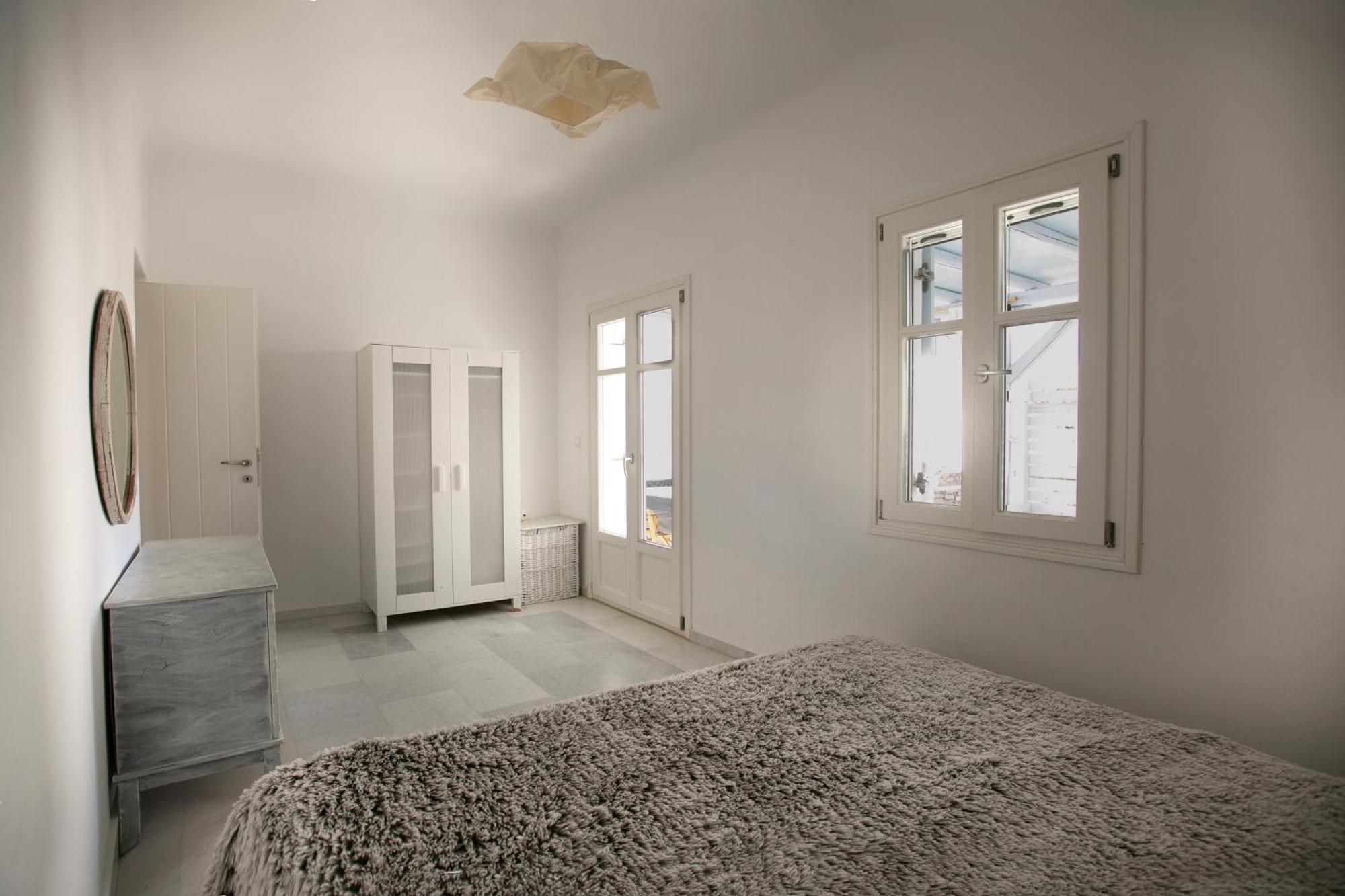 Páros Casa Maia 아파트 외부 사진