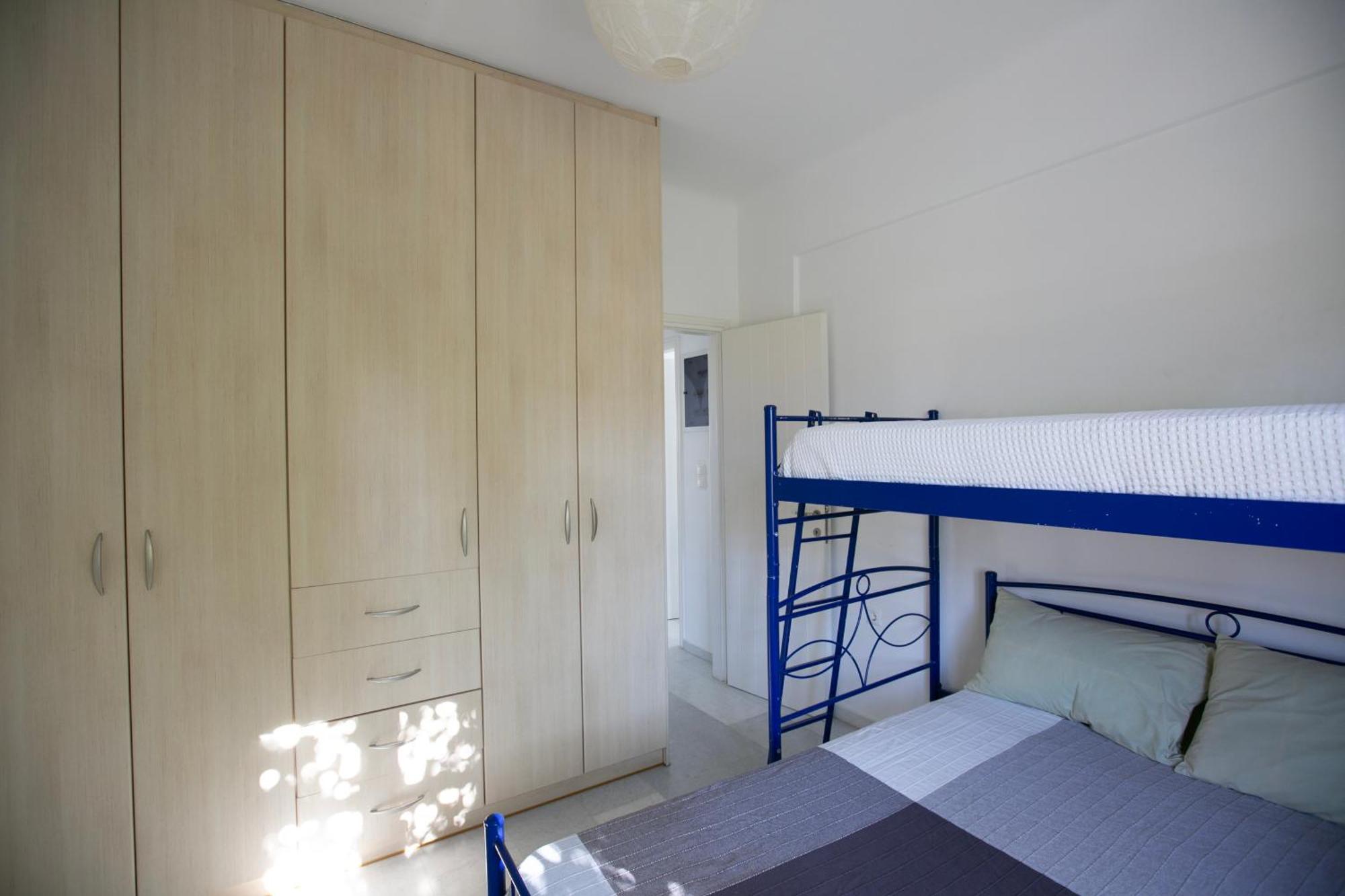 Páros Casa Maia 아파트 외부 사진