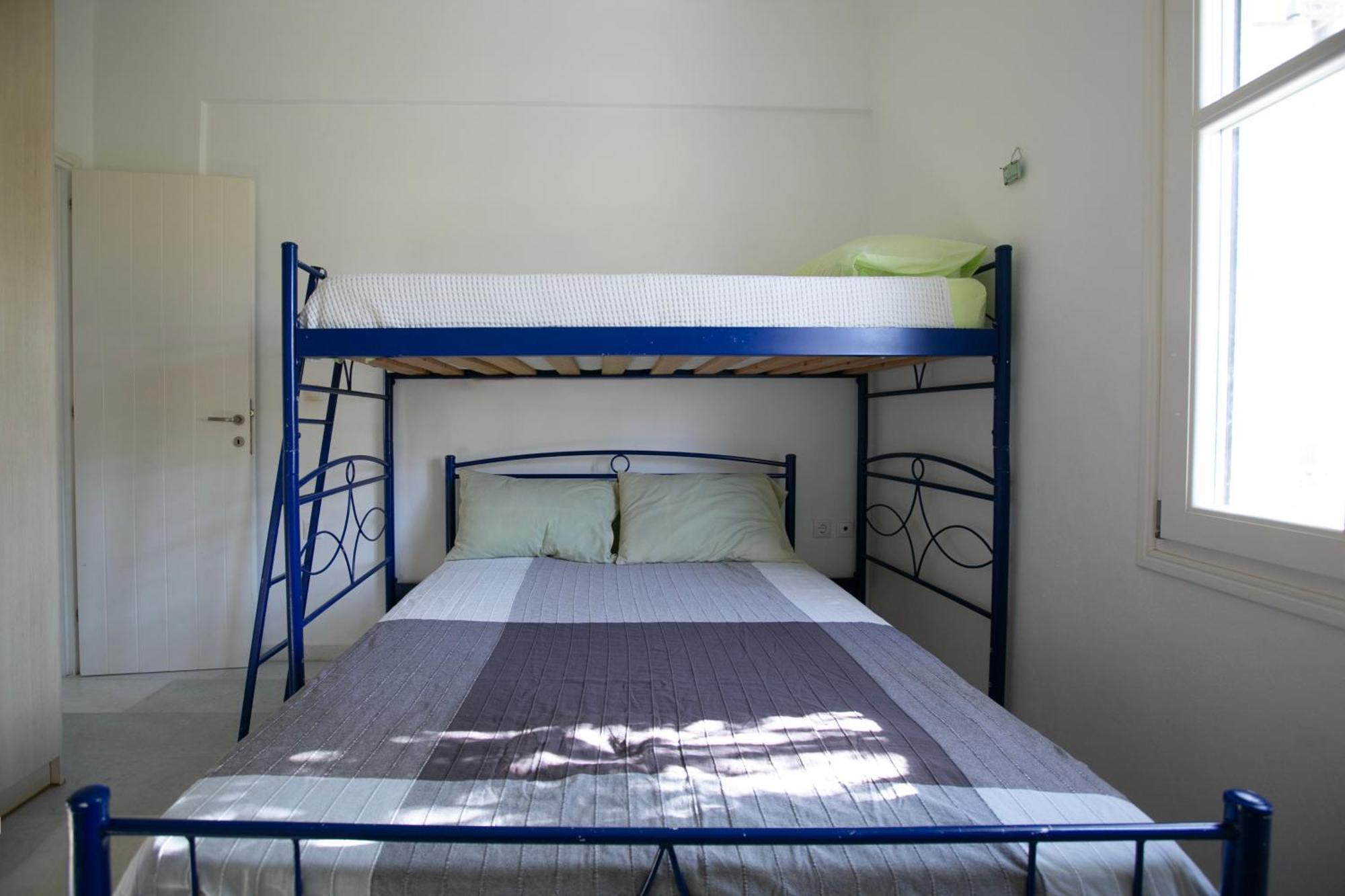 Páros Casa Maia 아파트 외부 사진